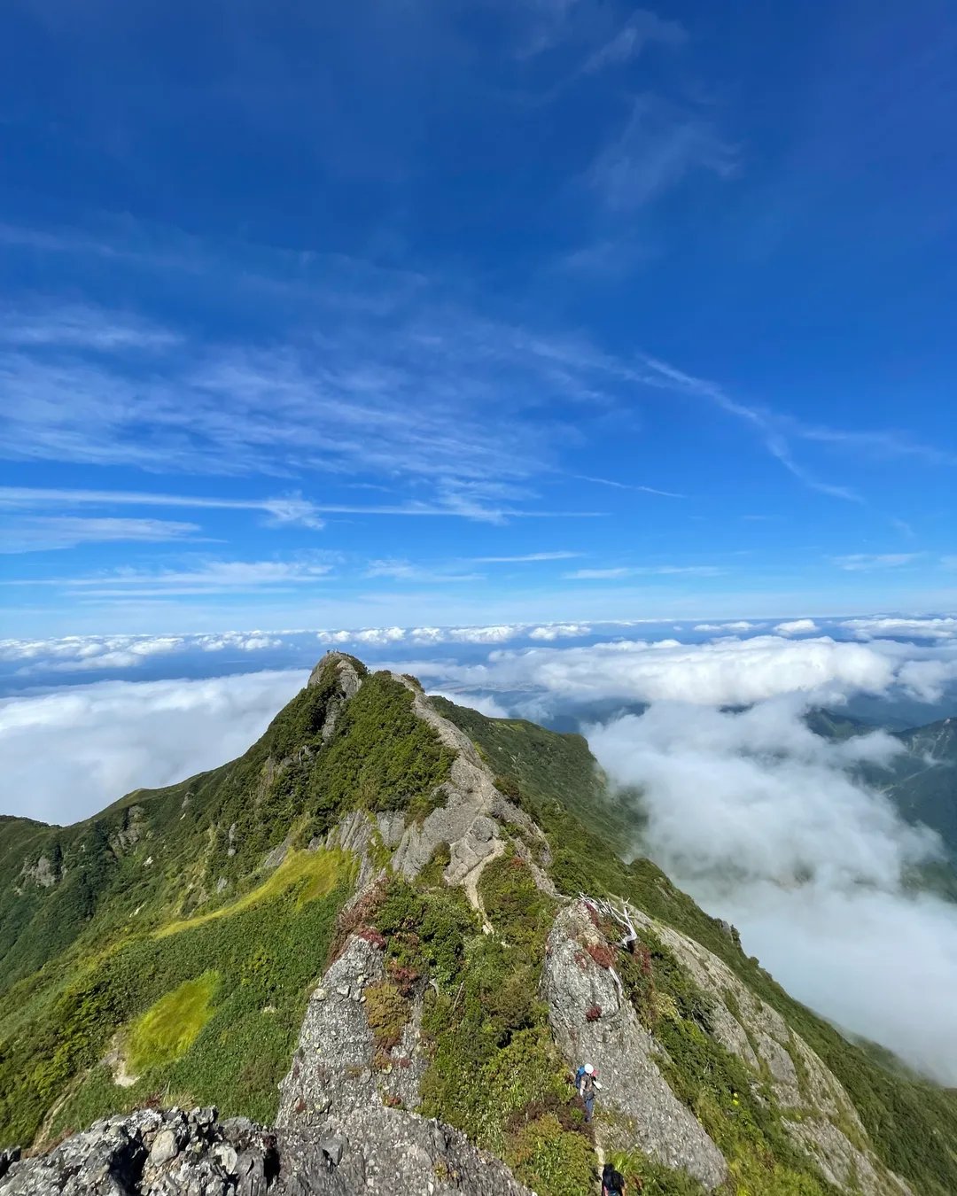 🏂 무이카마치 핫카이산 스키장 (무이카마치 핫카이산 스키-조) 이미지 5